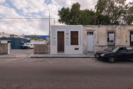 Casa El Nido, Mérida, Yucatán / Taller Estilo Arquitectura