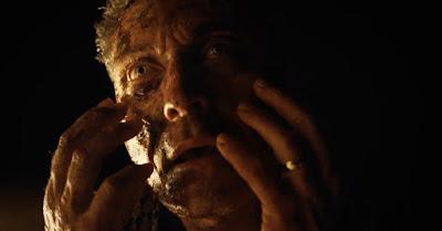 OLD (TIEMPO) (USA, 2021) Fantástico OLD (TIEMPO) (USA, 2021) Fantástico