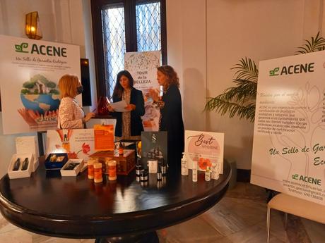 Tour otoño 2021, tendencia: la belleza del futuro es un cóctel de propuestas ‘eco-lógicas’ y sostenibles