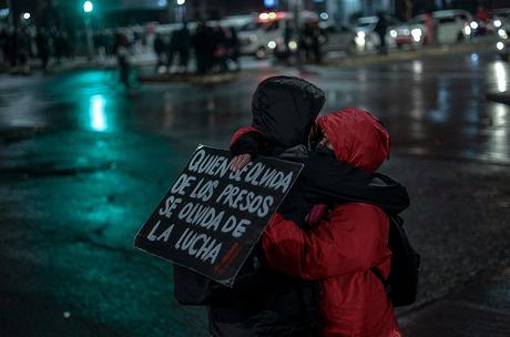 Las Mil y Una Noches del Estallido Chileno Las Mil y Una Noches del Estallido Chileno