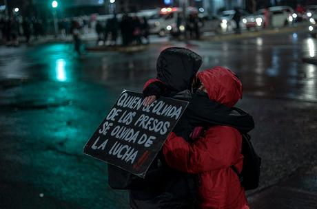 Las Mil y Una Noches del Estallido Chileno