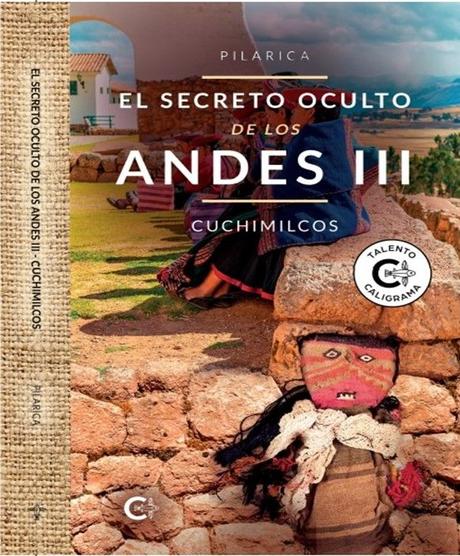 La fantasía y el folklore andino vuelven a cobrar fuerza en 'El secreto oculto de los Andes III – Cuchimilcos'