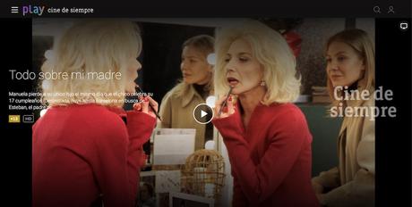 Siete películas que puedes ver gratis en Internet Siete películas que puedes ver gratis en Internet