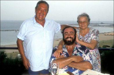 15605200283335 Luciano Pavarotti