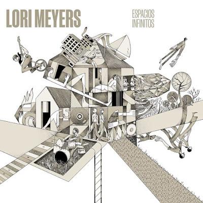 Lori Meyers - Hacerte volar (2021)