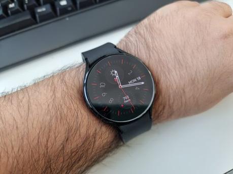 Samsung Galaxy Watch 4, ¿análisis del smartwatch definitivo?