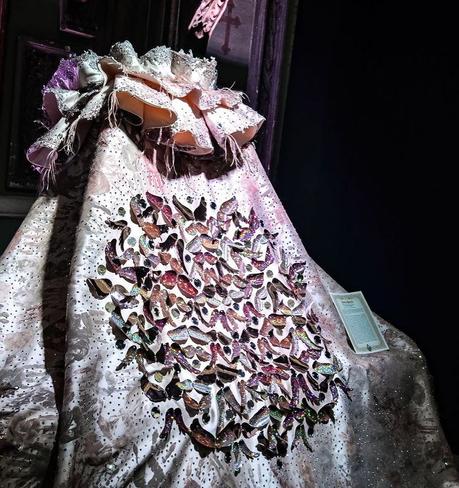 Zulia: Conozca los mantos que lucirá la Chinita en sus fiestas patronales