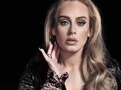 Adele logra récord Spotify tras lanzamiento “Easy