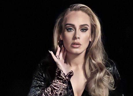 Adele logra récord en Spotify  tras lanzamiento de “Easy on me”