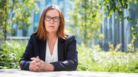 Sarah Gilbert: Las 12 enfermedades prioritarias para desarrollar una vacuna