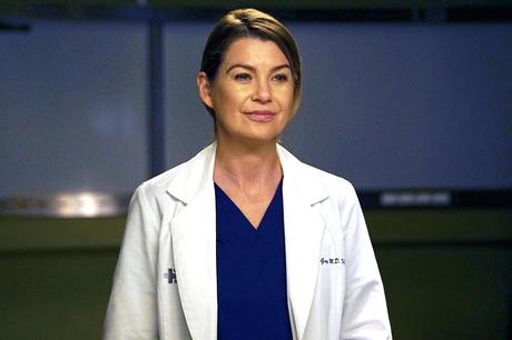 Ellen Pompeo se despide de Grey’s Anatomy tras 18 temporadas