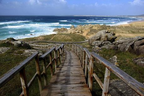 Un Fin de Semana en La Coruña, la Ciudad de Cristal Un Fin de Semana en La Coruña, la Ciudad de Cristal
