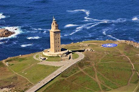 Un Fin de Semana en La Coruña, la Ciudad de Cristal Un Fin de Semana en La Coruña, la Ciudad de Cristal