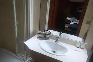 HOTEL RAMON BERENGUER IV (LLEIDA)