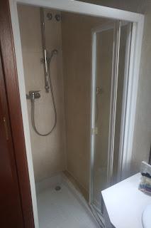 HOTEL RAMON BERENGUER IV (LLEIDA)