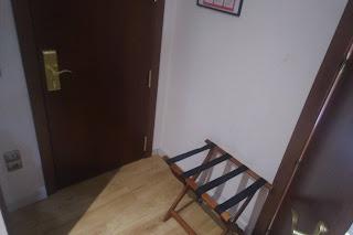 HOTEL RAMON BERENGUER IV (LLEIDA)