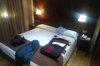 HOTEL RAMON BERENGUER IV (LLEIDA) HOTEL RAMON BERENGUER IV (LLEIDA)