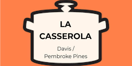 LA CASSEROLA