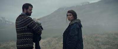 El jurado oficial de Sitges 2021 premia Lamb como Mejor película de la 54ª edición El jurado oficial de Sitges 2021 premia Lamb como Mejor película de la 54ª edición