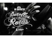 Konforme estrena Botellas Rotas