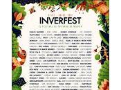 Inverfest 2022, avance programación