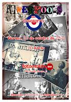 Concierto de Powerfools en Fotomatón Bar