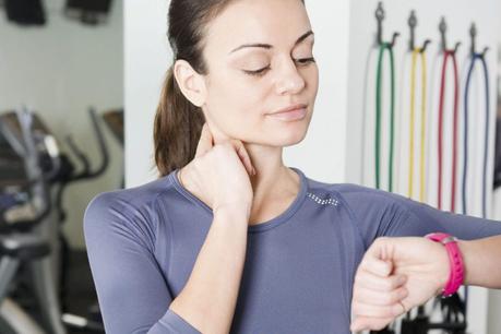 ¿Cuáles son las pulsaciones adecuadas en bici?