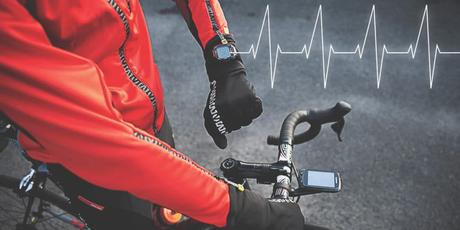 ¿Cuáles son las pulsaciones adecuadas en bici?