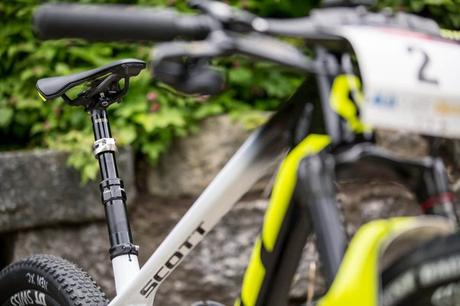 Necesitas 1 tija telescópica te explicamos porqué