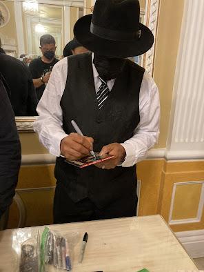 John Primer & Keith Dunn - 17/10/2021 - Teatro Principal de Alicante