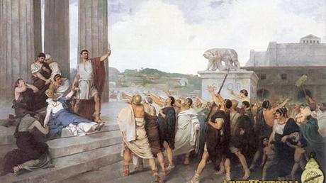 Entre todos la mataron y ella sola se murió