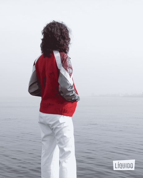 Los espacios otros: la instalación de la artista Candela Bado en un parking de Ciudad Vieja