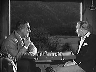 GAMMA PEOPLE, THE (Gran Bretaña, 1956) Ciencia Ficción, Comedia GAMMA PEOPLE, THE (Gran Bretaña, 1956) Ciencia Ficción, Comedia