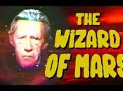 MAGO MARTE,EL (Wizard Mars, the) (USA, 1965) Ciencia Ficción
