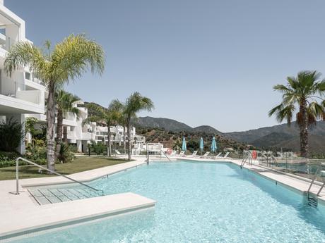 delikatissen vivienda lujo marbella vivienda de nueva construcción costa del sol mediterranean interiors marbella mediterranean coastal marbella luxury houses marbella estilo nórdico moderno mediterraneo apartamento marbella lujo  