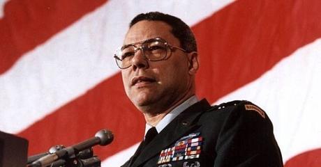 Colin Powell muere a los 84 años por complicaciones de COVID-19