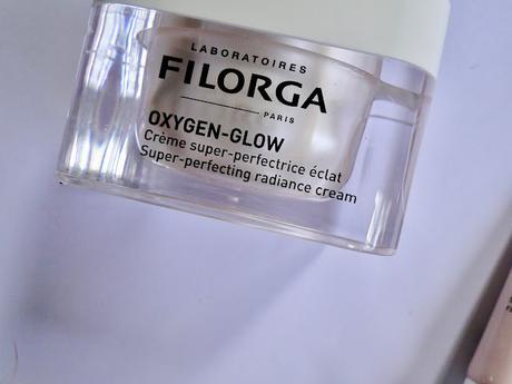 Filorga Oxygen Glow, piel radiante de laboratorio estético. Filorga Oxygen Glow, piel radiante de laboratorio estético.