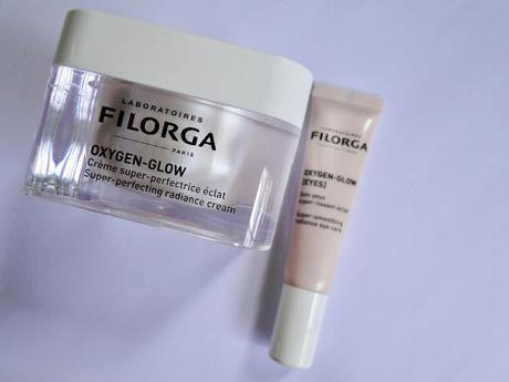 Filorga Oxygen Glow, piel radiante de laboratorio estético. Filorga Oxygen Glow, piel radiante de laboratorio estético.