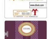 Mejore Tarjetas Personalizadas Para Empresa