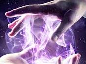 Trilogía Electro, Libro Aura, Javier Ruescas Manu Carbajo