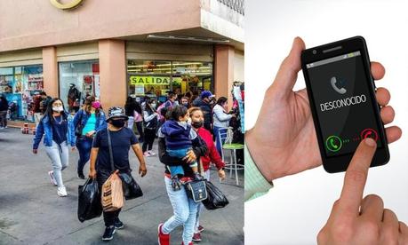 Potosinos son objeto de extorsiones telefónicas, aquí recomendaciones