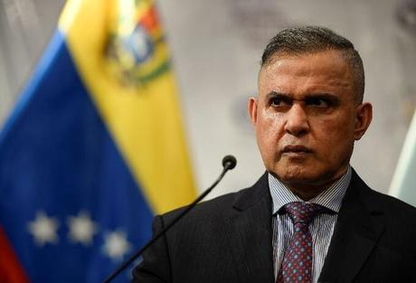 Tarek William Saab repudió asesinato de otros tres venezolanos en Colombia