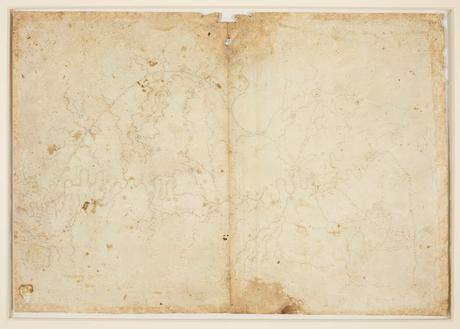 Cuando da Vinci y Maquiavelo intentaron robar un río Cuando da Vinci y Maquiavelo intentaron robar un río