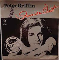 PETER GRIFFIN - INSIDE OUT