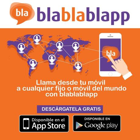 Avance Comunicación gana la cuenta de Blablablapp