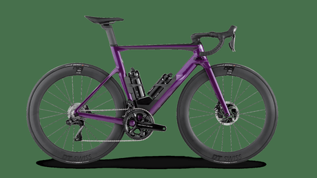 Top 5 mejores bicicletas de carretera 2022