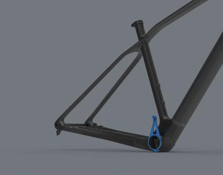 Orbea Alma  830 gramos de pura adrenalina