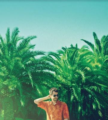 GUILLEM ROMA: 'KIRIBATI' EN MADRID