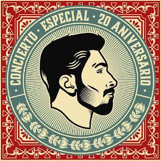 RAYDEN: 20 ANIVERSARIO EN EL WIZINK CENTER RAYDEN: 20 ANIVERSARIO EN EL WIZINK CENTER