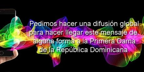 CARTA ABIERTA A Dª RAQUEL ARBAJE SONI, PRIMERA DAMA DE LA REPUBLICA DOMINICANA